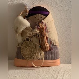 Wini Doll by Suemaluis E Esq. C. 89